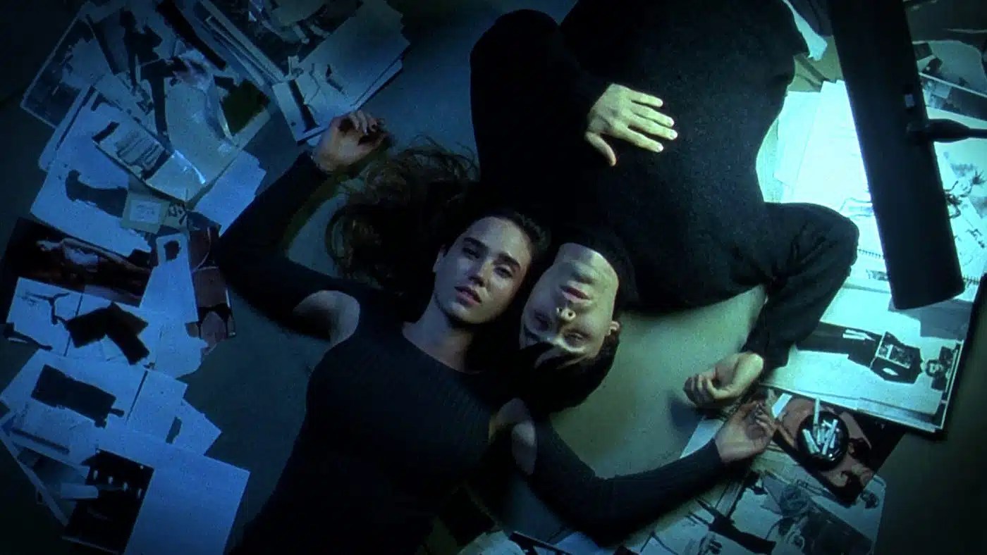 40 Best Psychology Movies of All Time, According to a Psychologist Requiem for a Dream (2000)